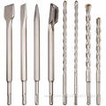 Chisel Concrete Drill Bits Masonry Drill Bits